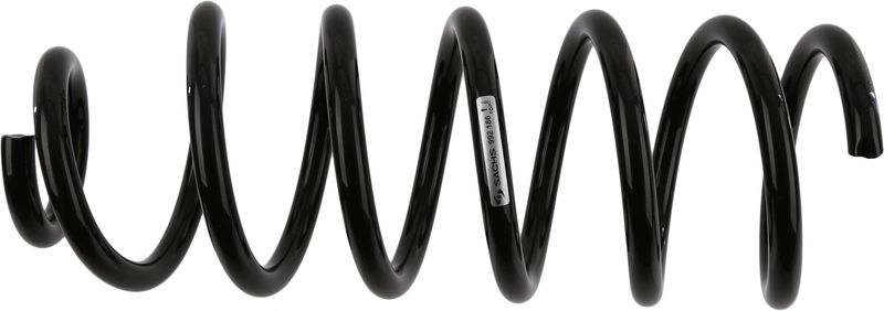 SACHS Fahrwerksfeder 992 186