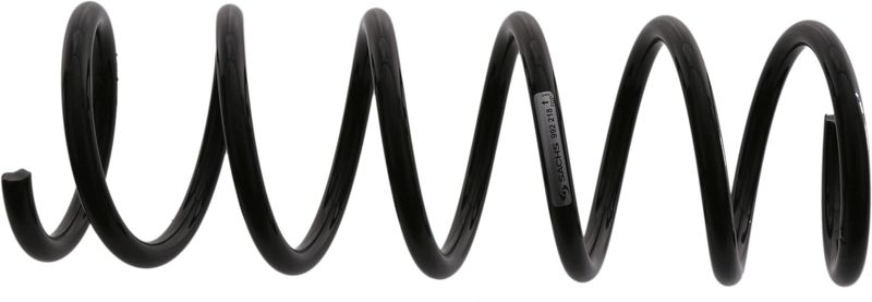 SACHS Fahrwerksfeder 992 218