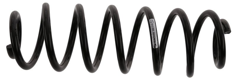 SACHS Fahrwerksfeder 992 219