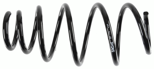 SACHS Fahrwerksfeder 993 028