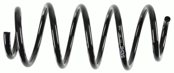 SACHS Fahrwerksfeder 993 061