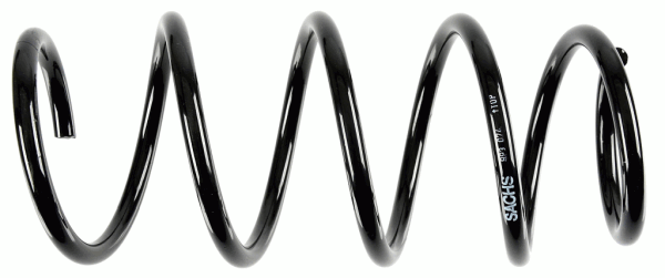 SACHS Fahrwerksfeder 993 074