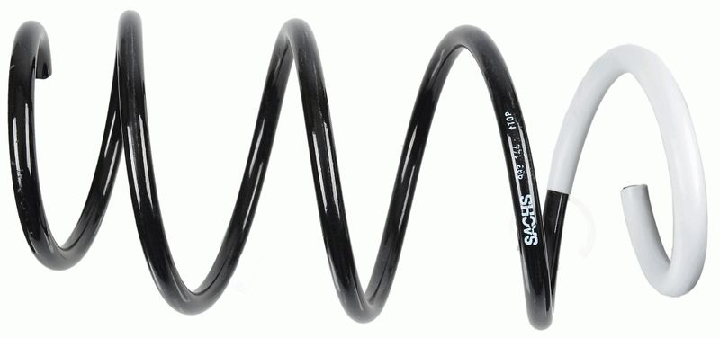 SACHS Fahrwerksfeder 993 144