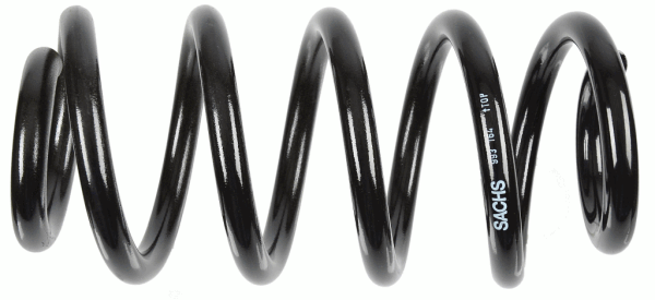 SACHS Fahrwerksfeder 993 164