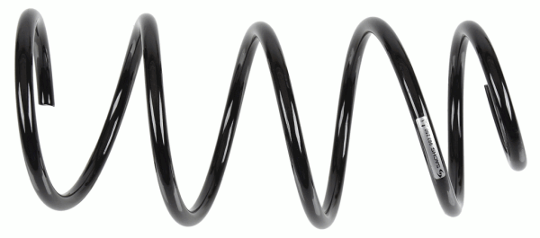 SACHS Fahrwerksfeder 993 250