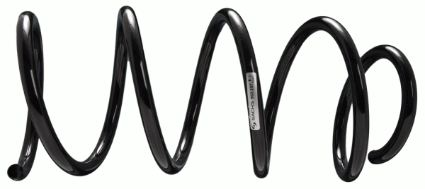 SACHS Fahrwerksfeder 993 257
