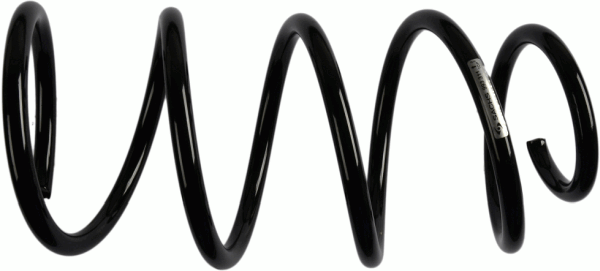 SACHS Fahrwerksfeder 993 311