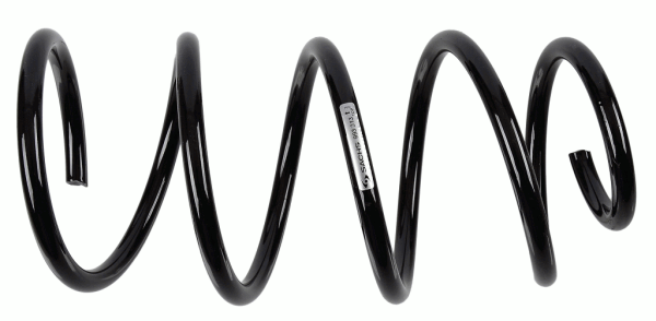 SACHS Fahrwerksfeder 993 313