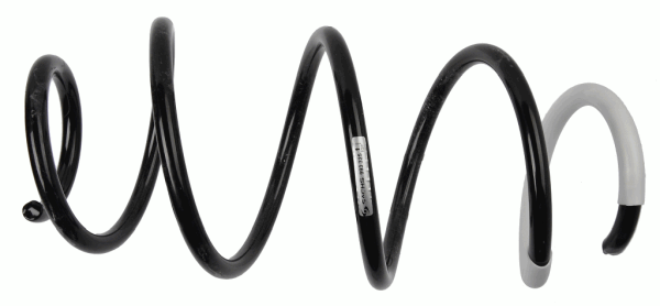 SACHS Fahrwerksfeder 993 325