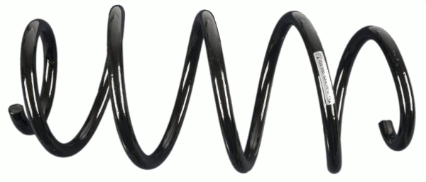 SACHS Fahrwerksfeder 993 372