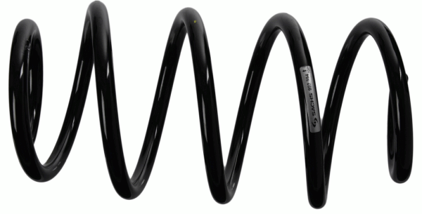 SACHS Fahrwerksfeder 993 394