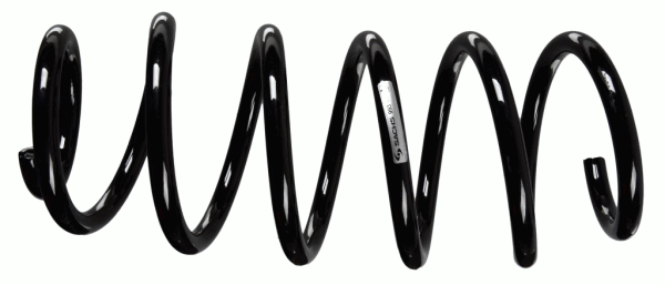 SACHS Fahrwerksfeder 993 464