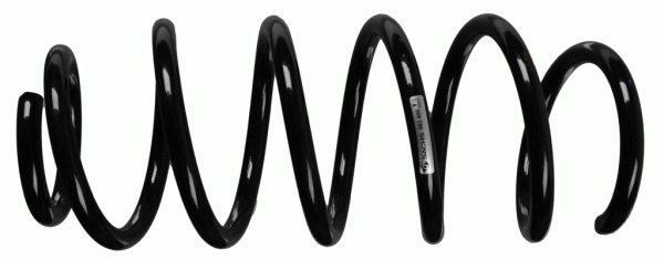 SACHS Fahrwerksfeder 993 466