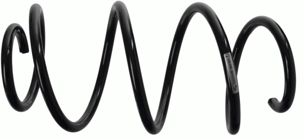 SACHS Fahrwerksfeder 993 501