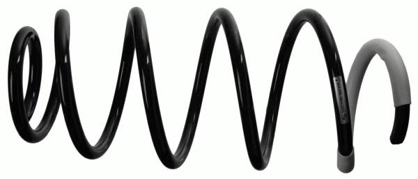 SACHS Fahrwerksfeder 993 516