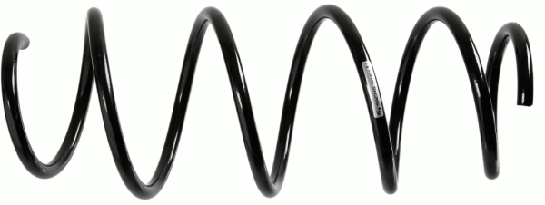 SACHS Fahrwerksfeder 993 652