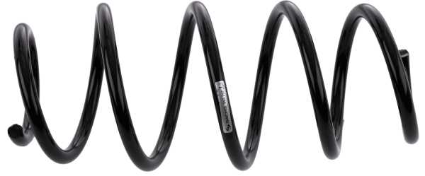 SACHS Fahrwerksfeder 993 797