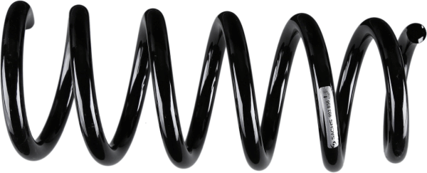 SACHS Fahrwerksfeder 993 856