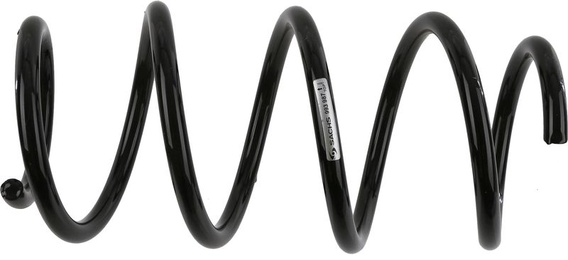 SACHS Fahrwerksfeder 993 987