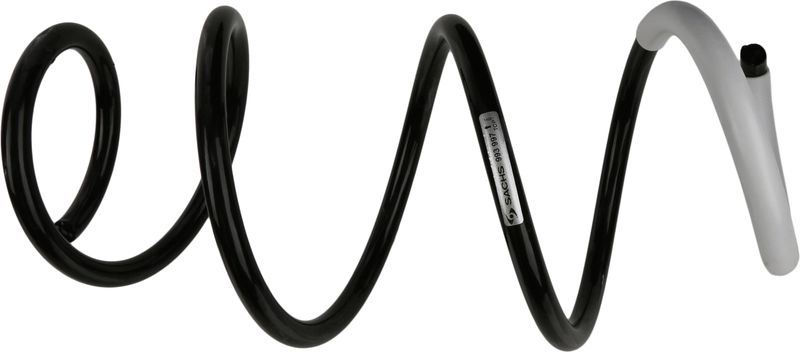 SACHS Fahrwerksfeder 993 997
