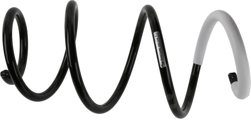SACHS Fahrwerksfeder 993 998