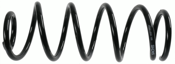 SACHS Fahrwerksfeder 994 062