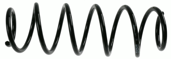 SACHS Fahrwerksfeder 994 074