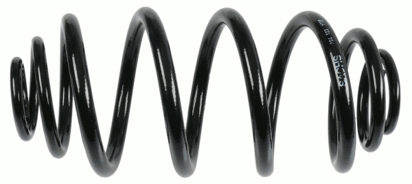 SACHS Fahrwerksfeder 994 123