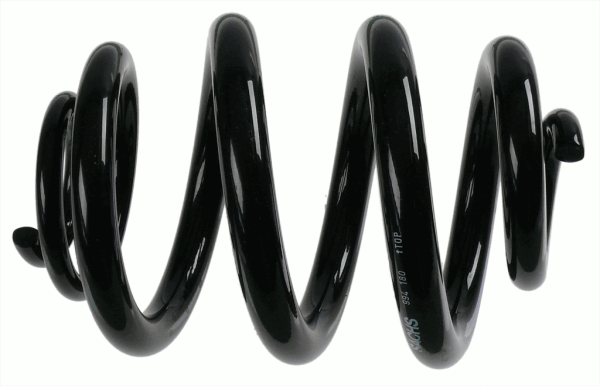 SACHS Fahrwerksfeder 994 180