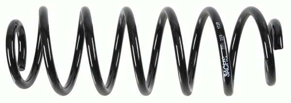 SACHS Fahrwerksfeder 994 259