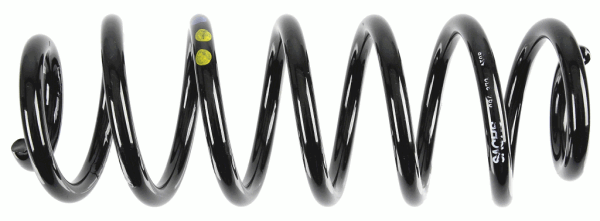 SACHS Fahrwerksfeder 994 372