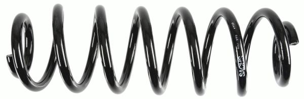 SACHS Fahrwerksfeder 994 373