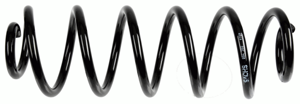 SACHS Fahrwerksfeder 994 380