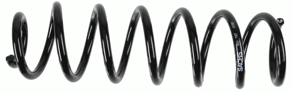 SACHS Fahrwerksfeder 994 397