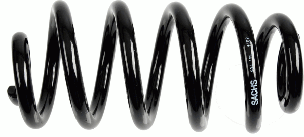 SACHS Fahrwerksfeder 994 406