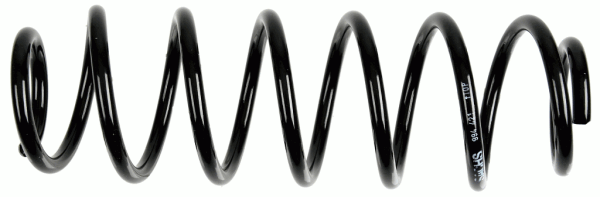 SACHS Fahrwerksfeder 994 421