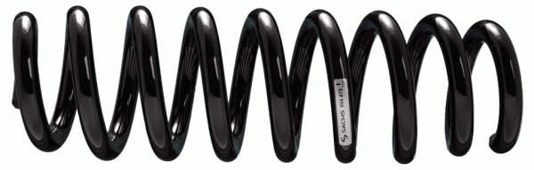 SACHS Fahrwerksfeder 994 475