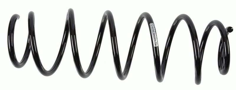 SACHS Fahrwerksfeder 994 506