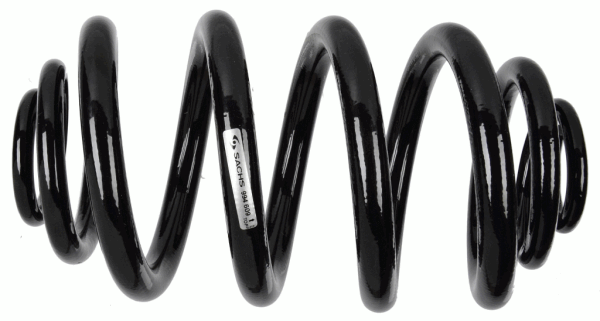SACHS Fahrwerksfeder 994 609