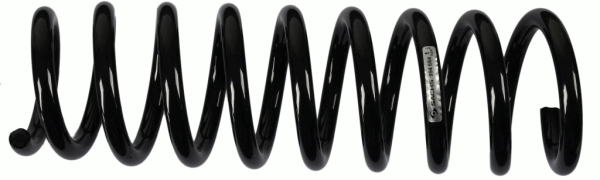 SACHS Fahrwerksfeder 994 684