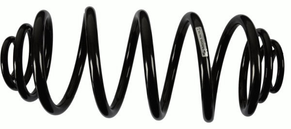 SACHS Fahrwerksfeder 994 706