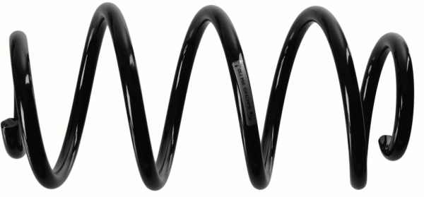 SACHS Fahrwerksfeder 994 730