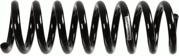 SACHS Fahrwerksfeder 994 745