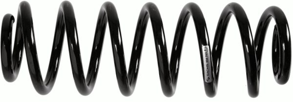 SACHS Fahrwerksfeder 994 763