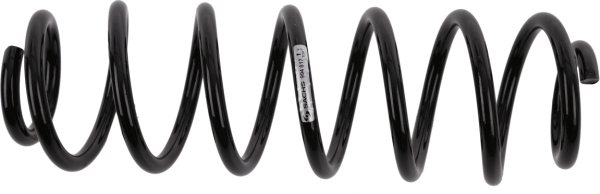 SACHS Fahrwerksfeder 994 817
