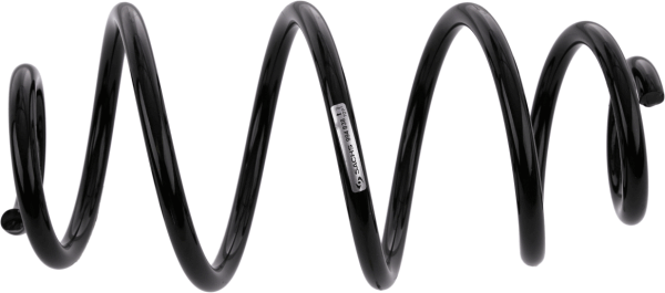 SACHS Fahrwerksfeder 994 838