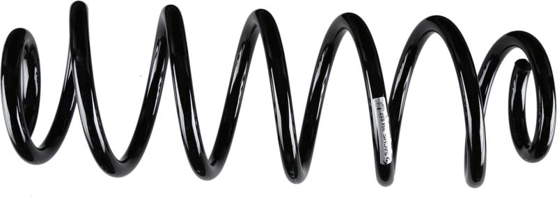 SACHS Fahrwerksfeder 994 857