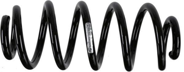 SACHS Fahrwerksfeder 994 949