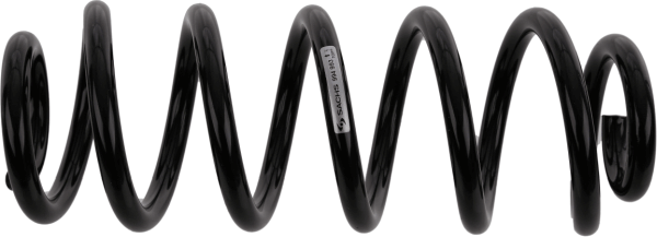 SACHS Fahrwerksfeder 994 993