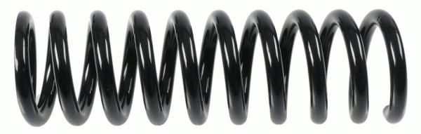 SACHS Fahrwerksfeder 996 368